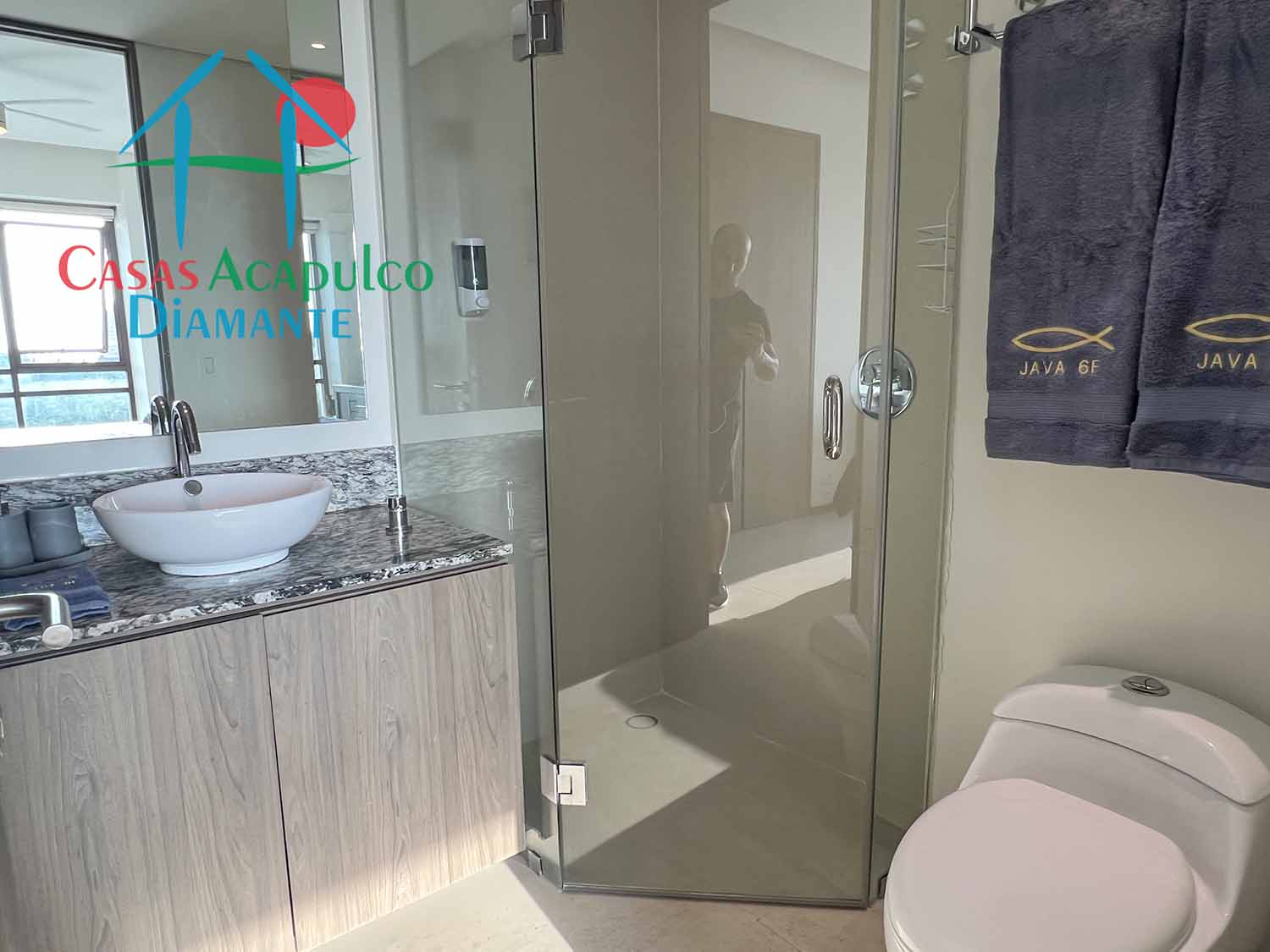 La Isla Java F6 - Recámara dos 7